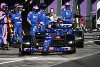 F1: Alonso "sem palavras" após 17º no GP da Austrália