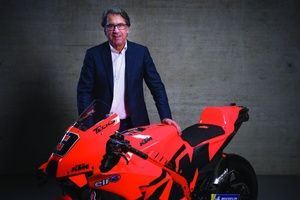 Stefan Pierer abandona la dirección de KTM antes de una audiencia judicial crucial