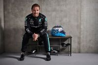 Bottas, muy cerca de seguir en F&oacute;rmula 1 con Mercedes