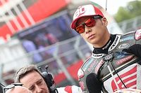 Nakagami seguirá en LCR para la temporada 2024 de MotoGP