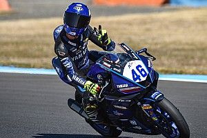 Nowak poprawił życiowy wynik