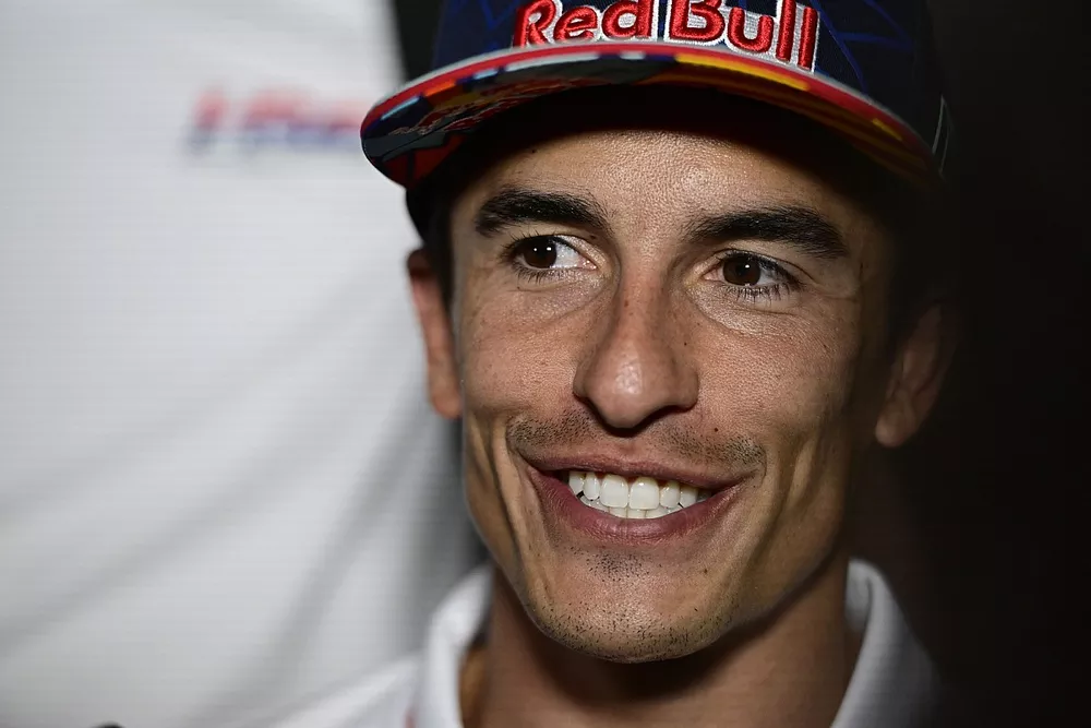 Marc Marquez, Repsol Honda Team