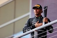 F1: Hamilton e Leclerc são investigados por irregularidades nos seus carros após GP dos EUA; Lewis foi P2 e Charles, P6