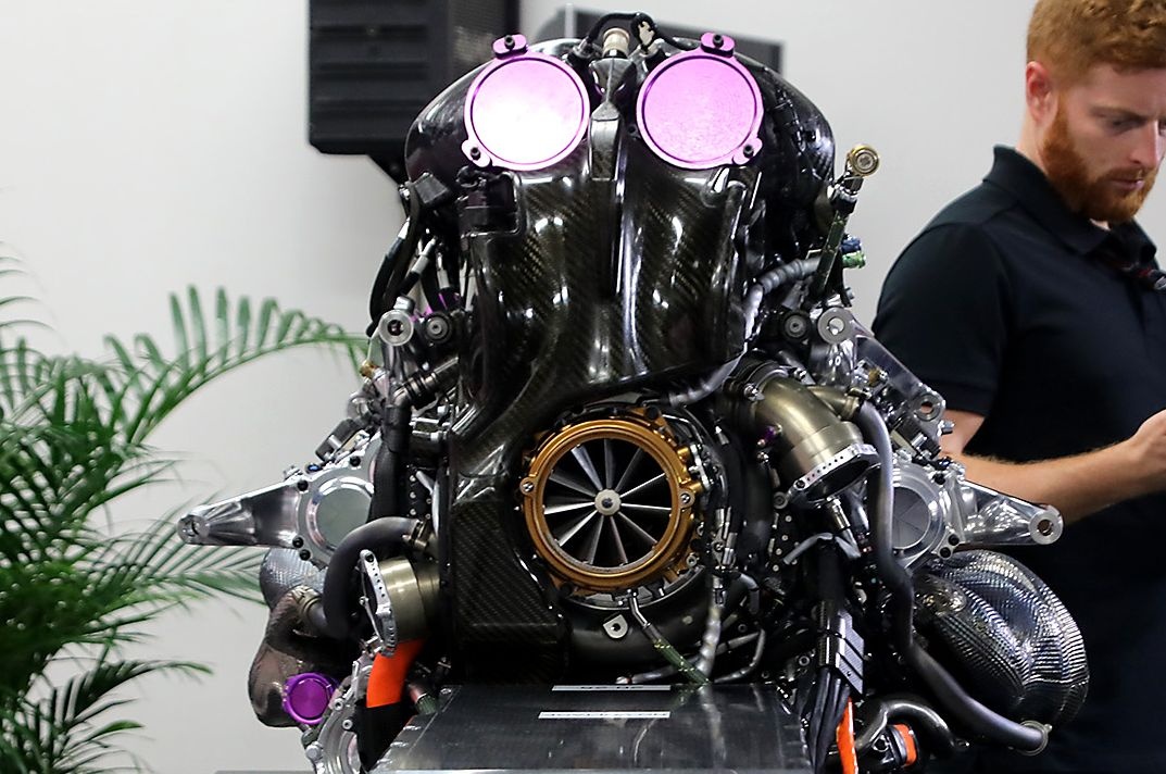 F1 | Allarme Motori 2026: c'è chi vuole aumentare la potenza endotermica