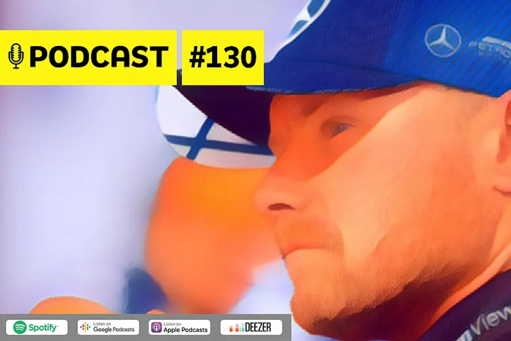 Foto podcast #130