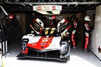 A Toyota le preocupa su fiabilidad para Le Mans