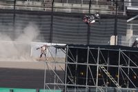 VÍDEO: Jack Miller cai e moto 'voa alto' nas 8 Horas de Suzuka