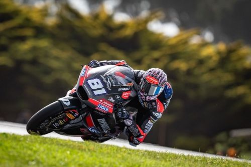 Moto2: Moreira &eacute; terceiro em corrida insana na Austr&aacute;lia e reduz diferen&ccedil;a para l&iacute;der Gonz&aacute;lez; Agius vence