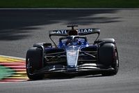 "No necesitamos asumir riesgos tontos": c&oacute;mo Williams cambi&oacute; su forma de correr