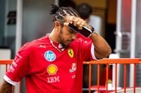初代トヨタF1ドライバー、マクニッシュが2002年を振り返る「当時