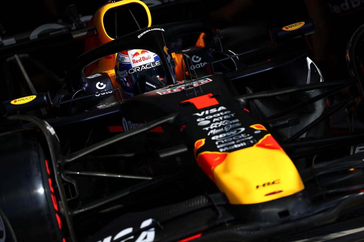 From monster to fastest F1 lap ever: The key factors in Verstappen and Red Bull's turnaround