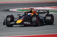 Verstappen: "Hemos tenido viernes peores que este"