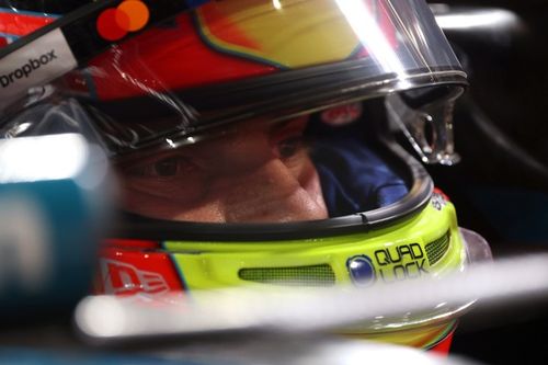 F1 - Piastri aceita conselho de Hamilton: "Já passou por isso muitas vezes"