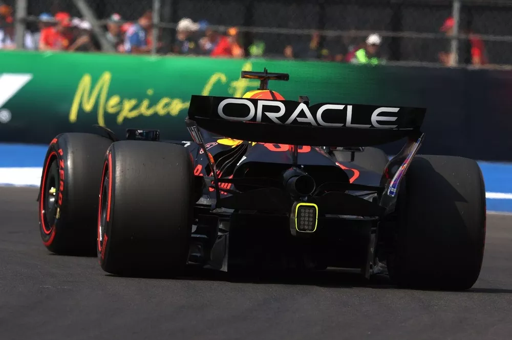 Arvid Lindblad, Red Bull Racing