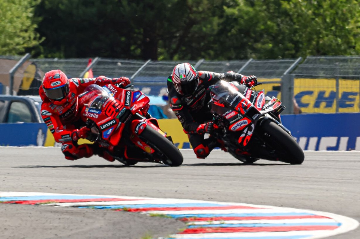 MotoGP | Ecco gli orari TV di Sky, Now e TV8 del Gran Premio d'Austria