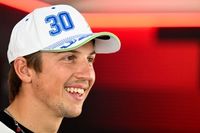 Lawson destaca a Ricciardo: "Lo que más me quedó fue ver qué buen tipo es y cómo me trató"