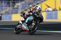 McPhee gana en Le Mans y Canet sale más líder de Moto3