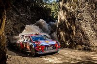 Mieszane odczucia w zespole Hyundaia