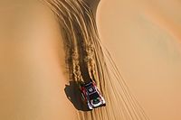 Galer&iacute;a: las mejores im&aacute;genes de la etapa 13 del Rally Dakar 2023