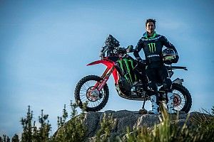 Ostatni strzał Barredy?