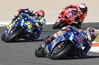 Por qu&eacute; Suzuki ya llega tarde en la contrataci&oacute;n de su nuevo team manager