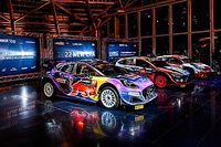 WRC 2022: Nuevo reglamento, nuevos coches y todo lo que debes saber