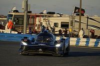 Daytona 24: A seis horas del final Acura manda, O'Ward en la pelea