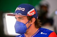 Alonso: Verstappen zasłużył na tytuł