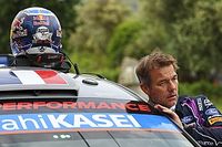 Loeb negocia participar en m&aacute;s pruebas del WRC 2022 con M-Sport