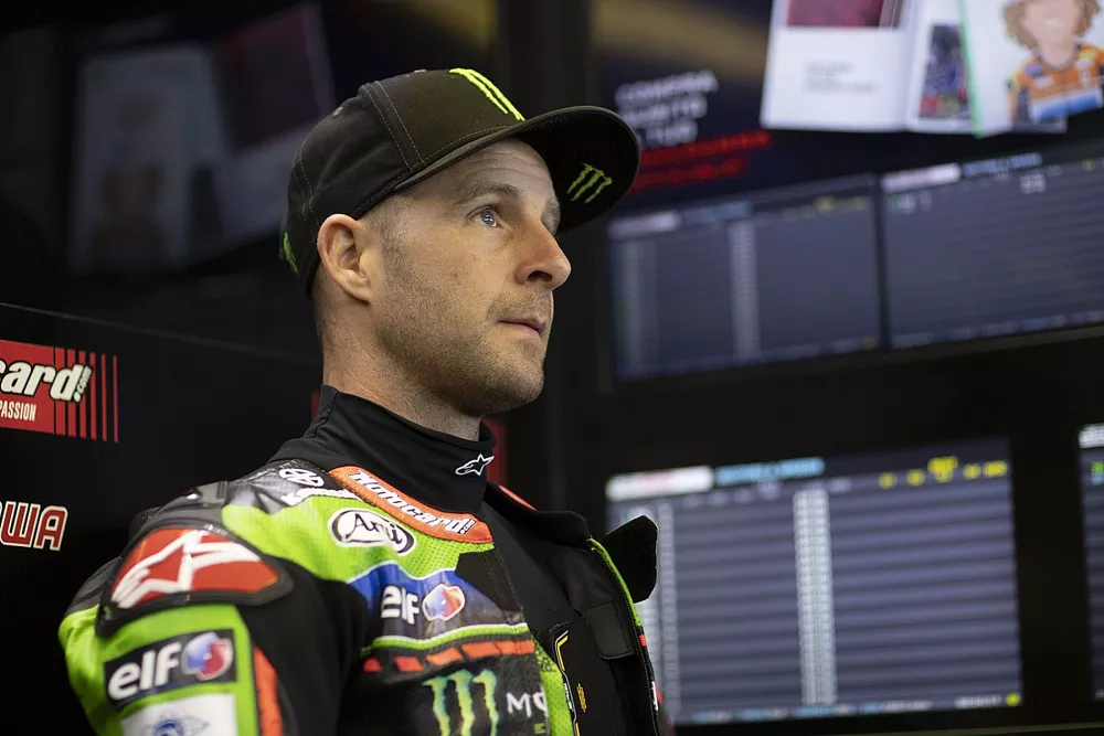 Jonathan Rea, Kawasaki Racing Team WSBK