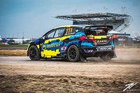 Ruszają Mistrzostwa Polski Rallycross