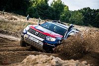 Puchar Dacii po raz piąty