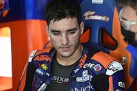 Lecuona tampoco correr&aacute; en Valencia tras el positivo de su hermano