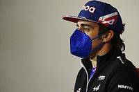 F1: Alonso diz que se sente com 25 anos antes de completar 40 na Hungria