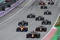 &iquest;Hay alg&uacute;n campeonato con un calendario m&aacute;s largo que la F1 en 2022?