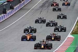 &iquest;Hay alg&uacute;n campeonato con un calendario m&aacute;s largo que la F1 en 2022?
