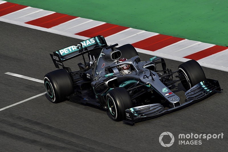 Hamilton: 2019 akan menjadi tahun tersulit kami