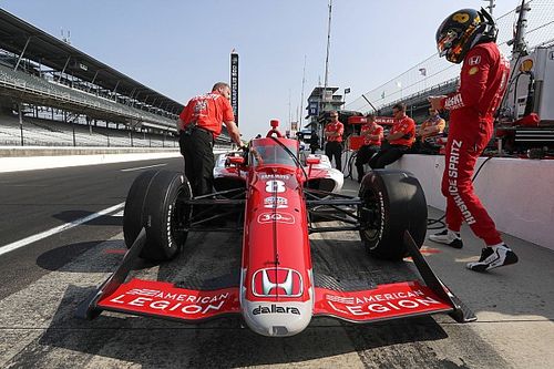 Ostatni restart był nieuczciwy