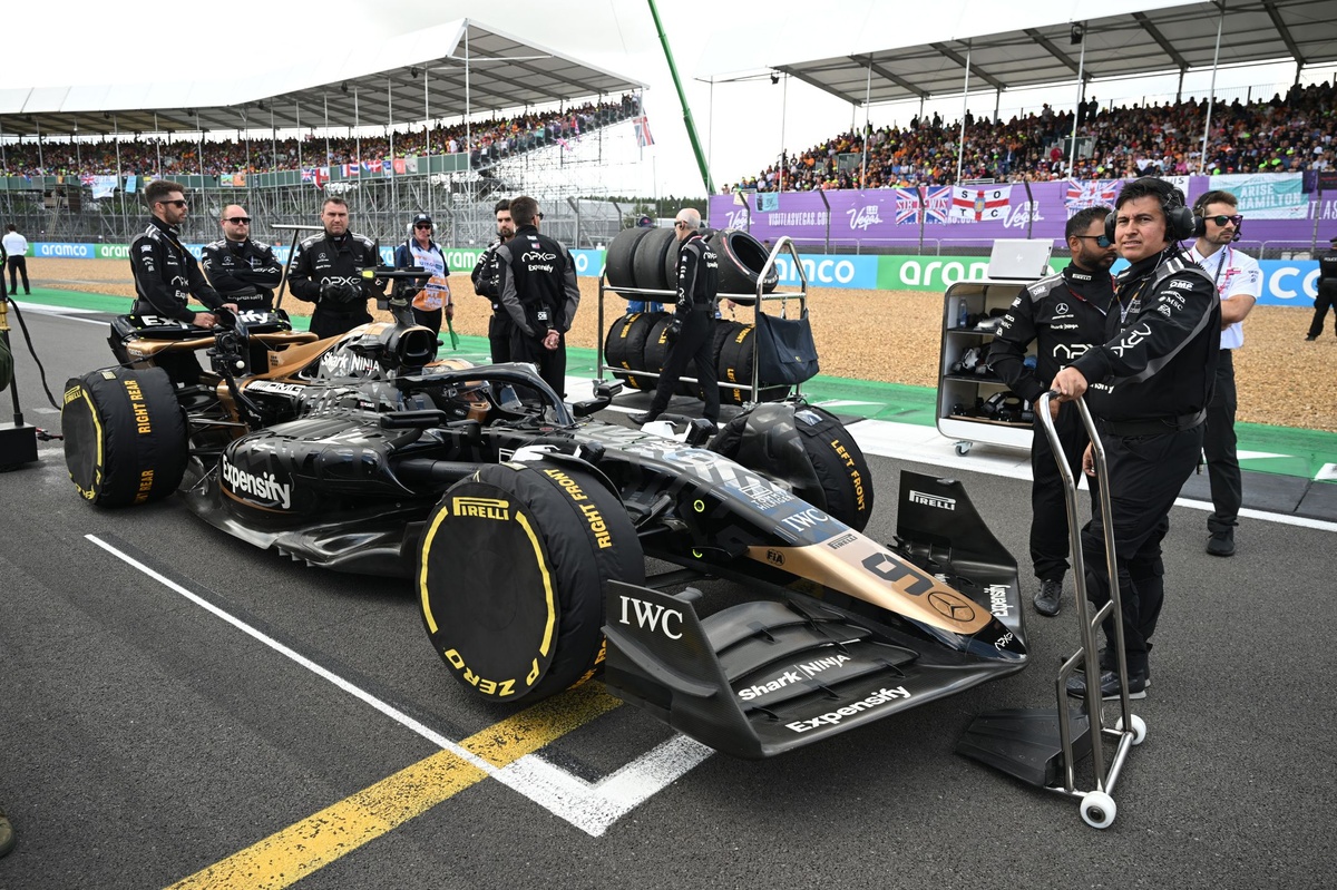 映画『F1／エフワン』撮影秘話……作品に登場するブラッド・ピット