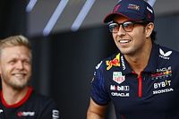 Checo P&eacute;rez quiere repetir el doblete de Bak&uacute; en Austria 