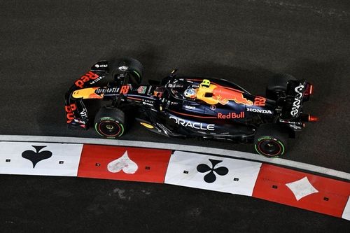 F1: Red Bull anunciará duplas de pilotos para 2026 em nova data; entenda