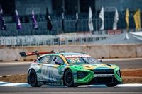 Stock Car: Nelsinho Piquet comanda treino classificatório e é pole em Brasília