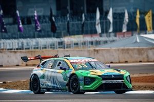 Stock Car: Nelsinho Piquet comanda treino classificatório e é pole em Brasília