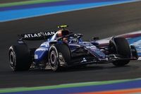 Sainz: "Hemos puesto una configuración que jamás hubiéramos usado… y funciona"