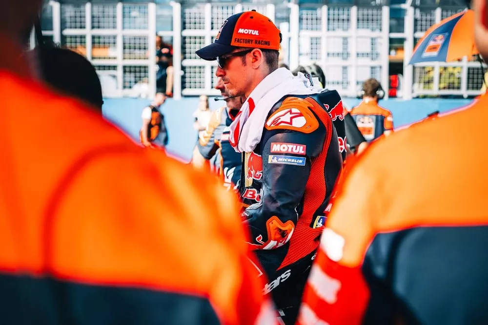 740668_Maverick Vinales_Red Bull KTM_Tech3_MotoGP_RC16_Autódromo Internacional de Goiânia _ Ayrton Senna _BRA_21-03-2026-19_2nd Rnd. MotoGP 2026 - Goiania _BRA_