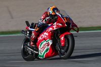 Com 7º lugar em Valência, Honda sobe no sistema de concessões da MotoGP e 'perde vantagens' para 2026