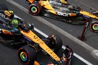 F1 AO VIVO: Acompanhe em Tempo Real a corrida sprint do GP de São Paulo