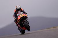Qué pilotos pasan directos a la Q2 de MotoGP en Portimao y quiénes van a la Q1