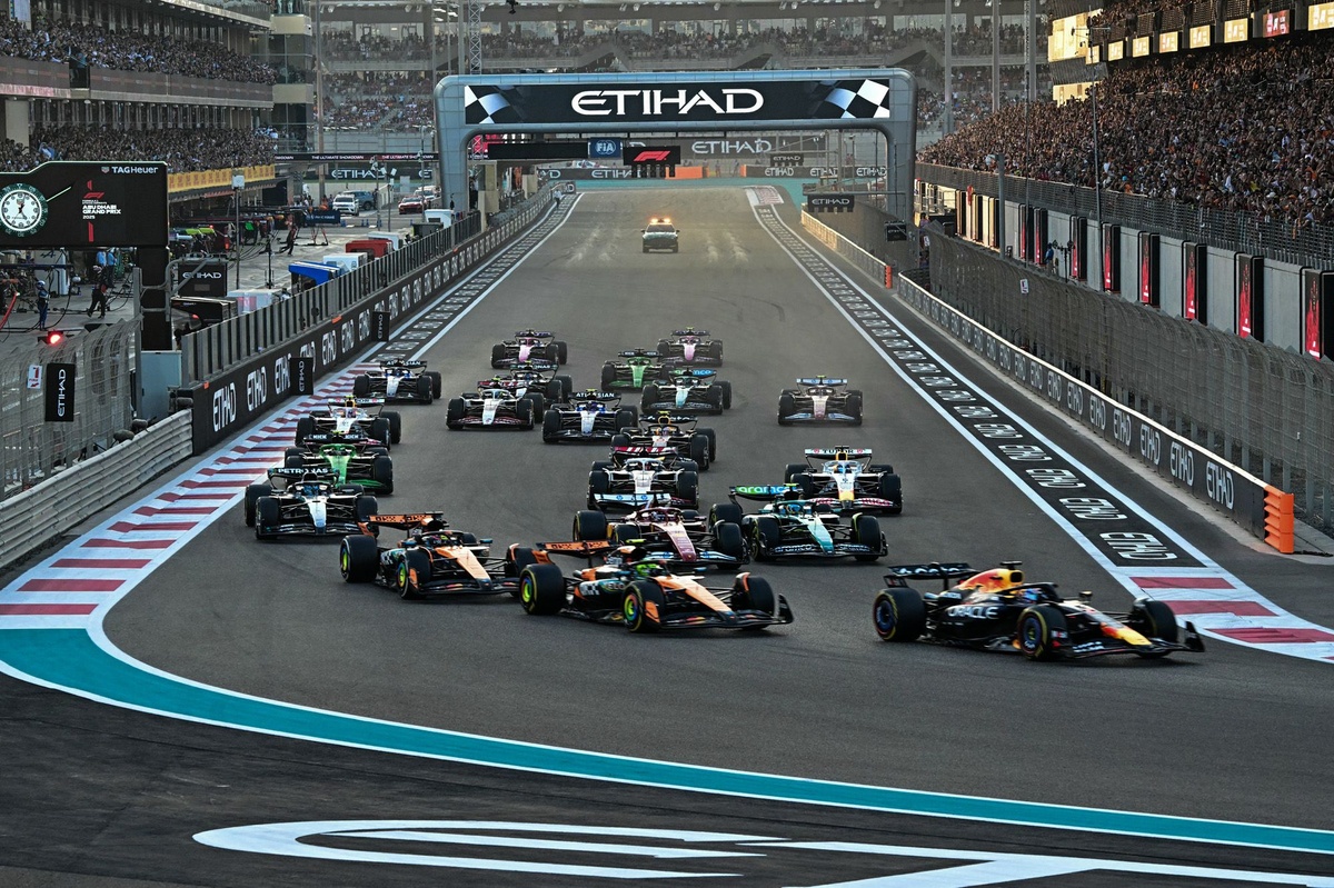 FIA considered F1 rule changes, but lacked support from teams