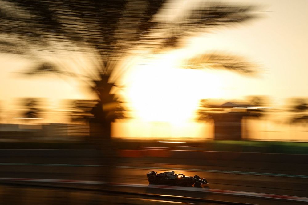 Andrea Kimi Antonelli, Mercedes